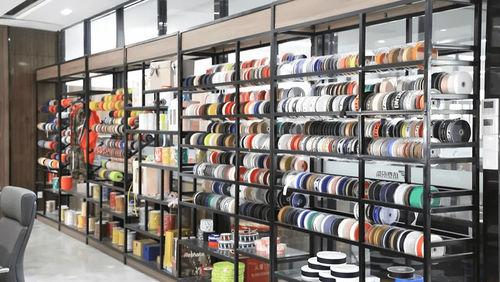 mais recente caso da empresa sobre Vantagens da fita de nylon de poliéster