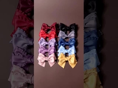 Faixa de borda enrugada