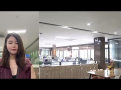 Faixa de neve de 25 mm para árvore de Natal