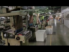 Fabricação de fitas e telas