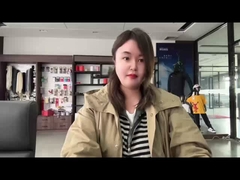 Scenários de aplicação de fita e corda