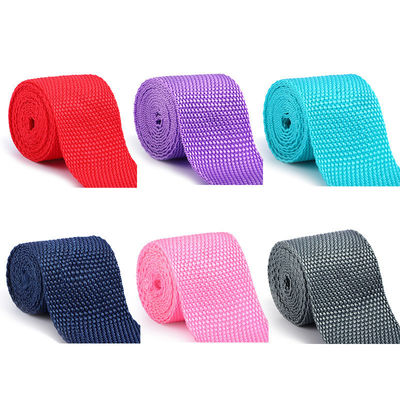 0.5 mm fita de polipropileno 1 polegada 500 libras fita de polipropileno
