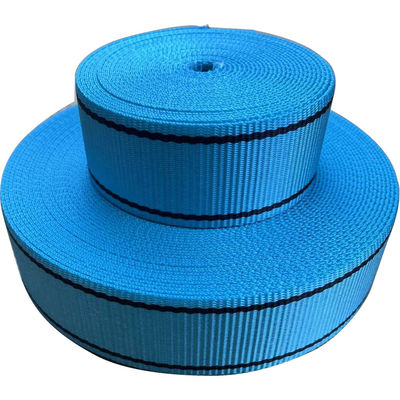 Resgate de emergência 2 Kevlar Webbing Bombeiros Kevlar Tubular Webbing