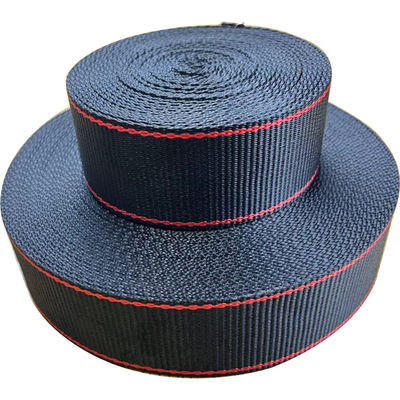 Resgate de emergência 2 Kevlar Webbing Bombeiros Kevlar Tubular Webbing