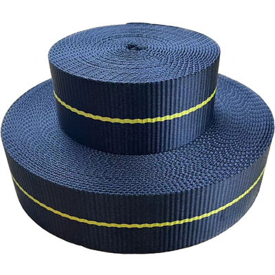 Resgate de emergência 2 Kevlar Webbing Bombeiros Kevlar Tubular Webbing