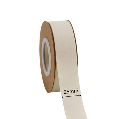 10mm-55mm Personalizada Faixa de Algodão OEM ODM Telado Faixa Trim