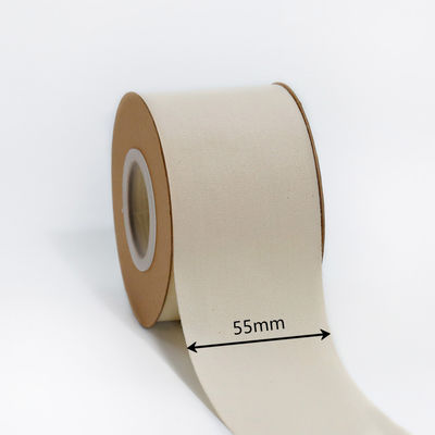 10mm-55mm Personalizada Faixa de Algodão OEM ODM Telado Faixa Trim