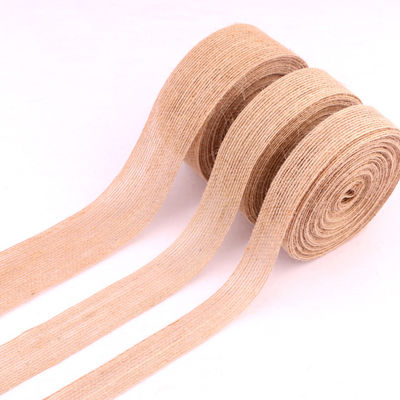 Personalize fita de borracha de tecido solto para decoração de embalagem de presente
