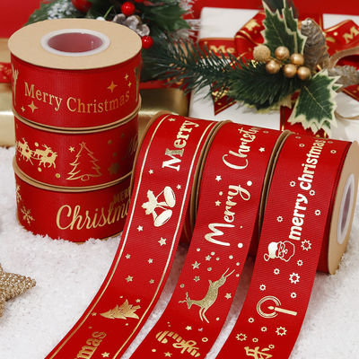Ficha de Natal Impressa em Folha de Ouro Ficha de Natal Personalizada