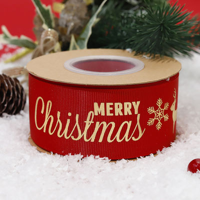 Ficha de Natal Impressa em Folha de Ouro Ficha de Natal Personalizada
