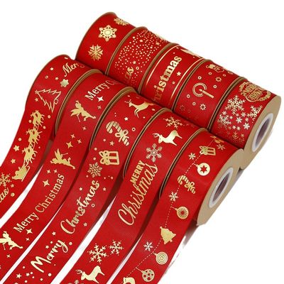 Ficha de Natal Impressa em Folha de Ouro Ficha de Natal Personalizada