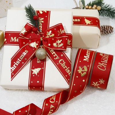 Ficha de Natal Impressa em Folha de Ouro Ficha de Natal Personalizada