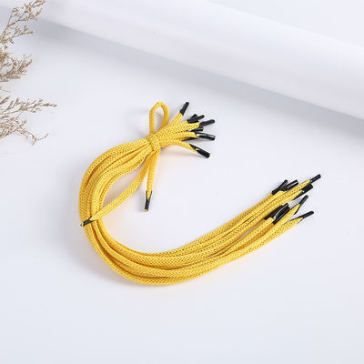 4mm Agulha Cordão de papel de tricô 32cm comprimento Corda de papel torcida Diy