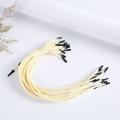 4mm Agulha Cordão de papel de tricô 32cm comprimento Corda de papel torcida Diy