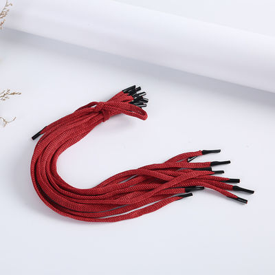 4mm Agulha Cordão de papel de tricô 32cm comprimento Corda de papel torcida Diy