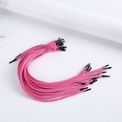 4mm Agulha Cordão de papel de tricô 32cm comprimento Corda de papel torcida Diy