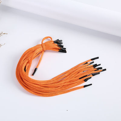 4mm Agulha Cordão de papel de tricô 32cm comprimento Corda de papel torcida Diy