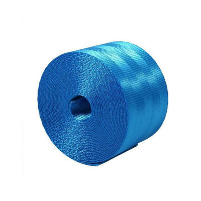 Cinturão de segurança UHMWPE Cinturão de segurança de poliéster nylon