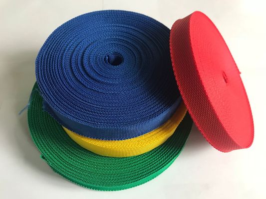 Tela de polipropileno resistente aos raios UV azul Tela de polipropileno resistente aos raios UV verde