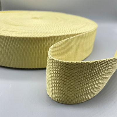 EN 469 NFPA 1971 NFPA 2112 Fios de Kevlar anti-incêndio