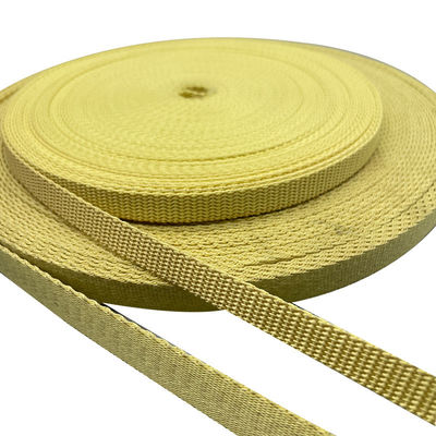 EN 469 NFPA 1971 NFPA 2112 Fios de Kevlar anti-incêndio