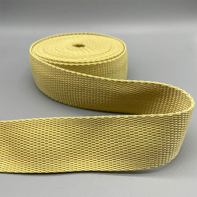 EN 469 NFPA 1971 NFPA 2112 Fios de Kevlar anti-incêndio