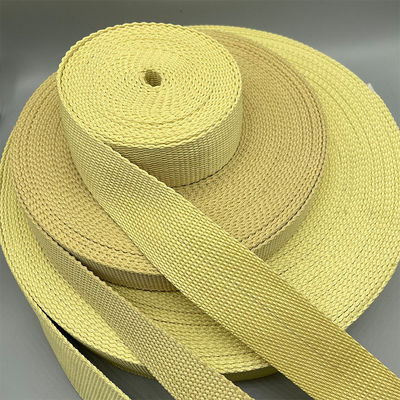 EN 469 NFPA 1971 NFPA 2112 Fios de Kevlar anti-incêndio