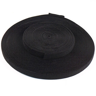 Personalizar fita Kevlar vermelho preto resistente ao fogo webbing