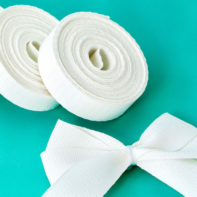 10mm-50mm Papermart Fios Fibra FSC Degradável Padrão simples fita de papel