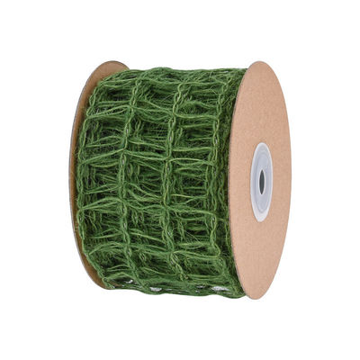 Faixa de tecido de borracha verde oco 63 mm Faixa de tecido de borracha ISO14001