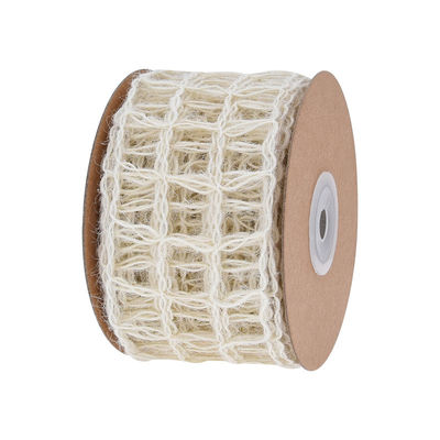Faixa de tecido de borracha verde oco 63 mm Faixa de tecido de borracha ISO14001