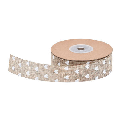 25mm*10y Tela Impressa de Borracha Tela Impressa sob medida pelo pátio