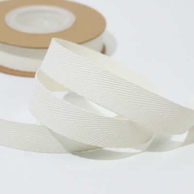 2cm Certificado FSC Faixa de papel degradável Eco-emballagem 100% Faixa de papel
