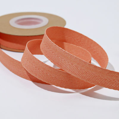 2cm Certificado FSC Faixa de papel degradável Eco-emballagem 100% Faixa de papel