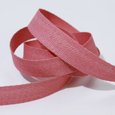 2cm Certificado FSC Faixa de papel degradável Eco-emballagem 100% Faixa de papel