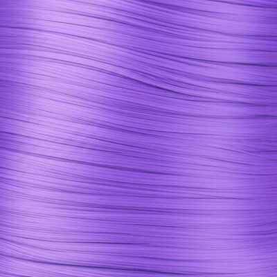 Fibra de poliéster de corte tingida em massa, macia e suave, com padrão sólido, oferecendo cor consistente e desempenho superior do tecido